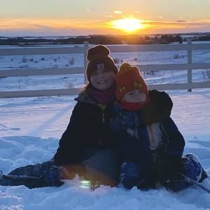 Meet your Posher, Ramsey